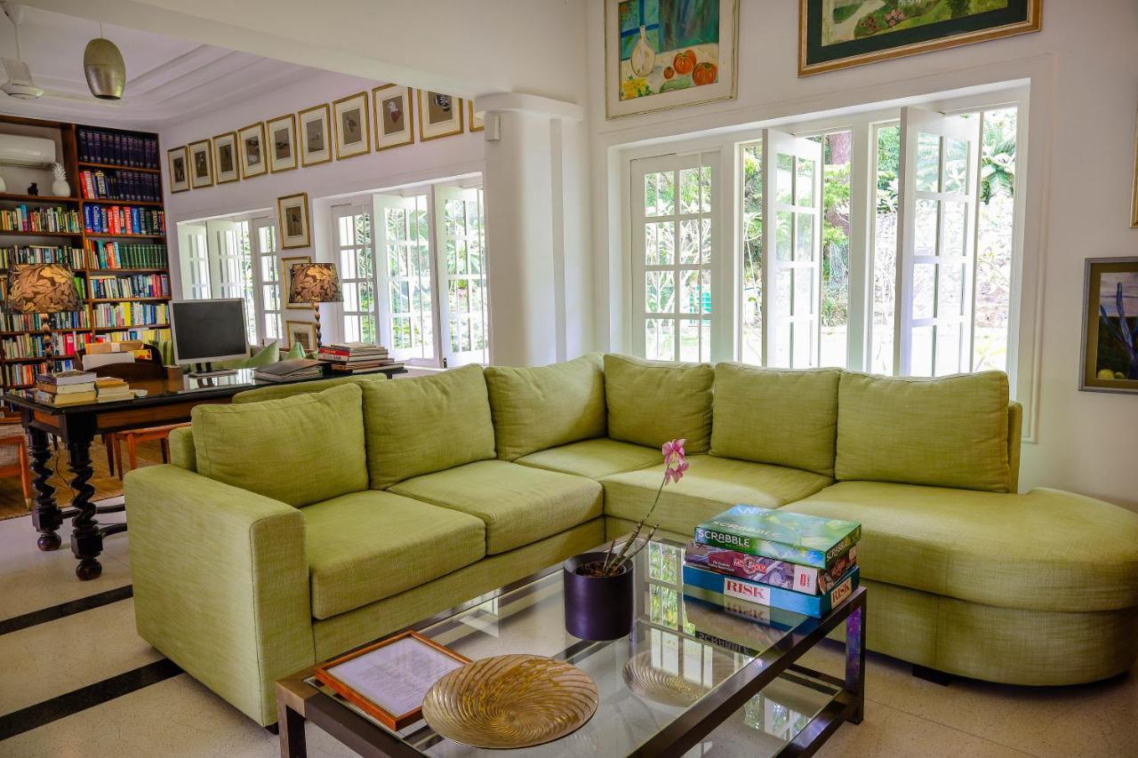 The Flame Tree Estate & Hotel Kandy Exterior photo