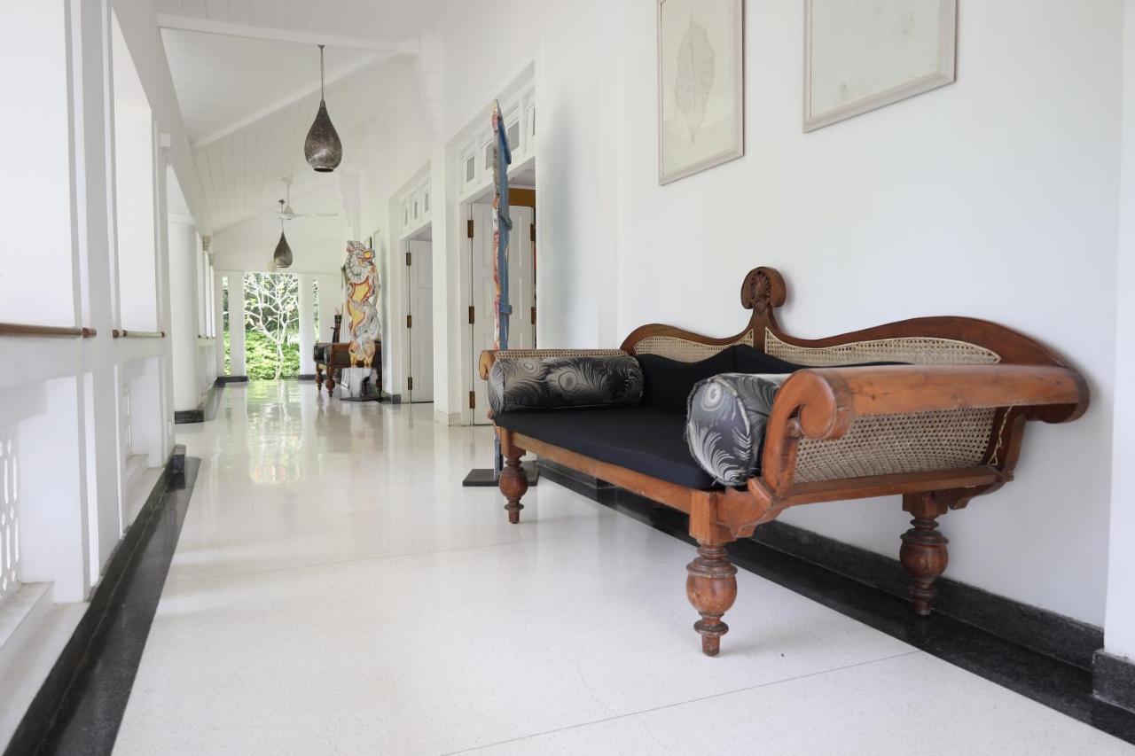 The Flame Tree Estate & Hotel Kandy Exterior photo