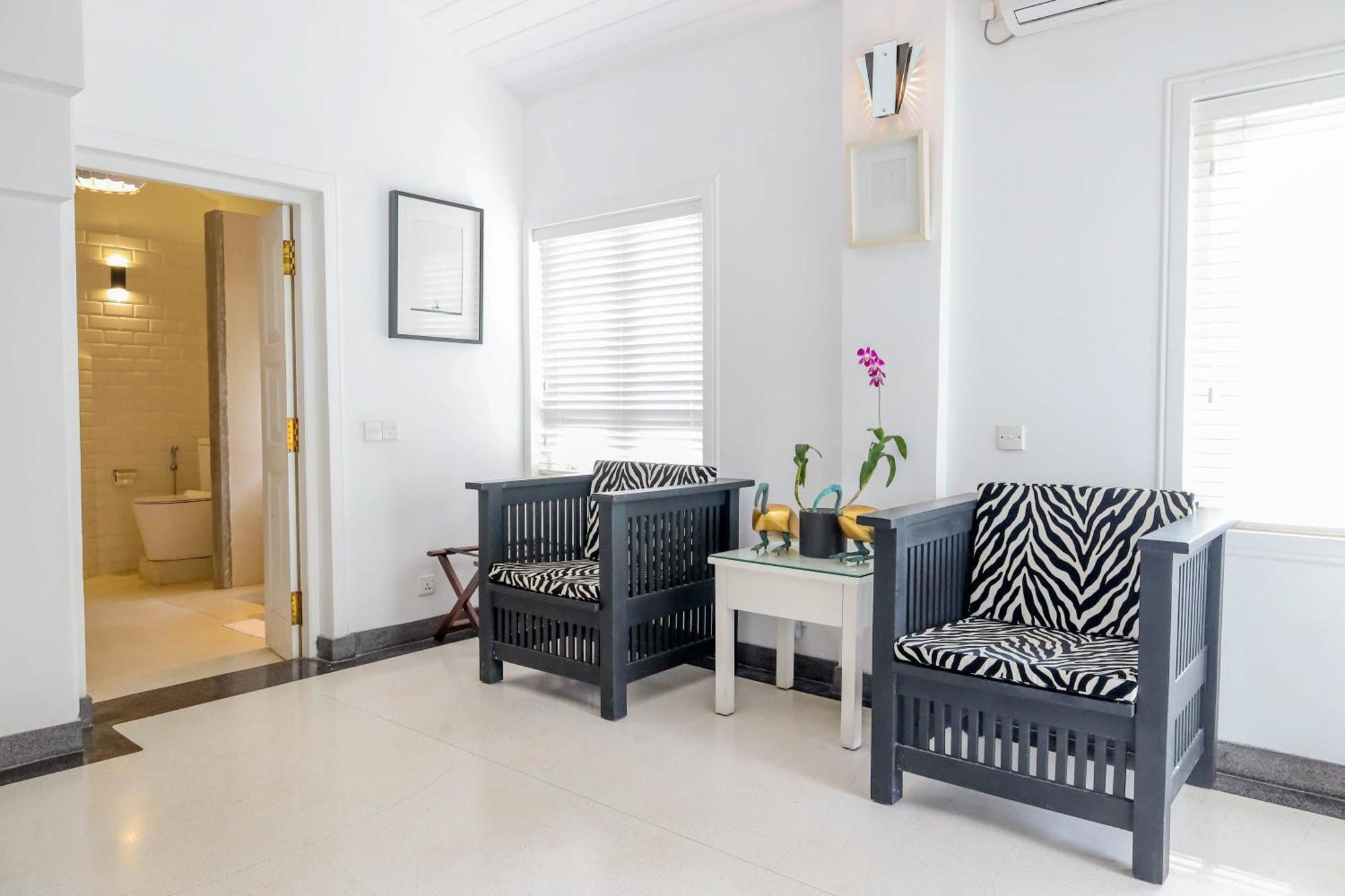 The Flame Tree Estate & Hotel Kandy Room photo
